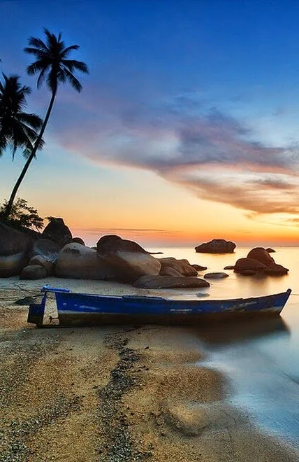 Singkawang,Indonesia