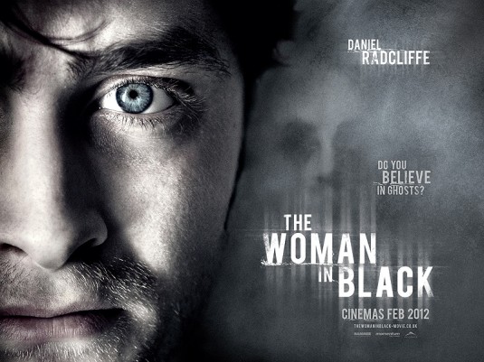 The Woman in Black (2012)