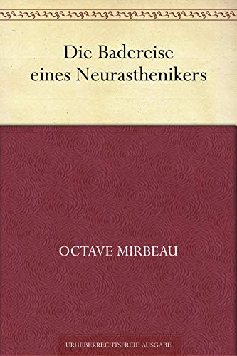 Traduction allemande des "21 jours d'un neurasthénique", septembre 2020