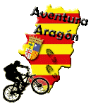 Aventura Aragón