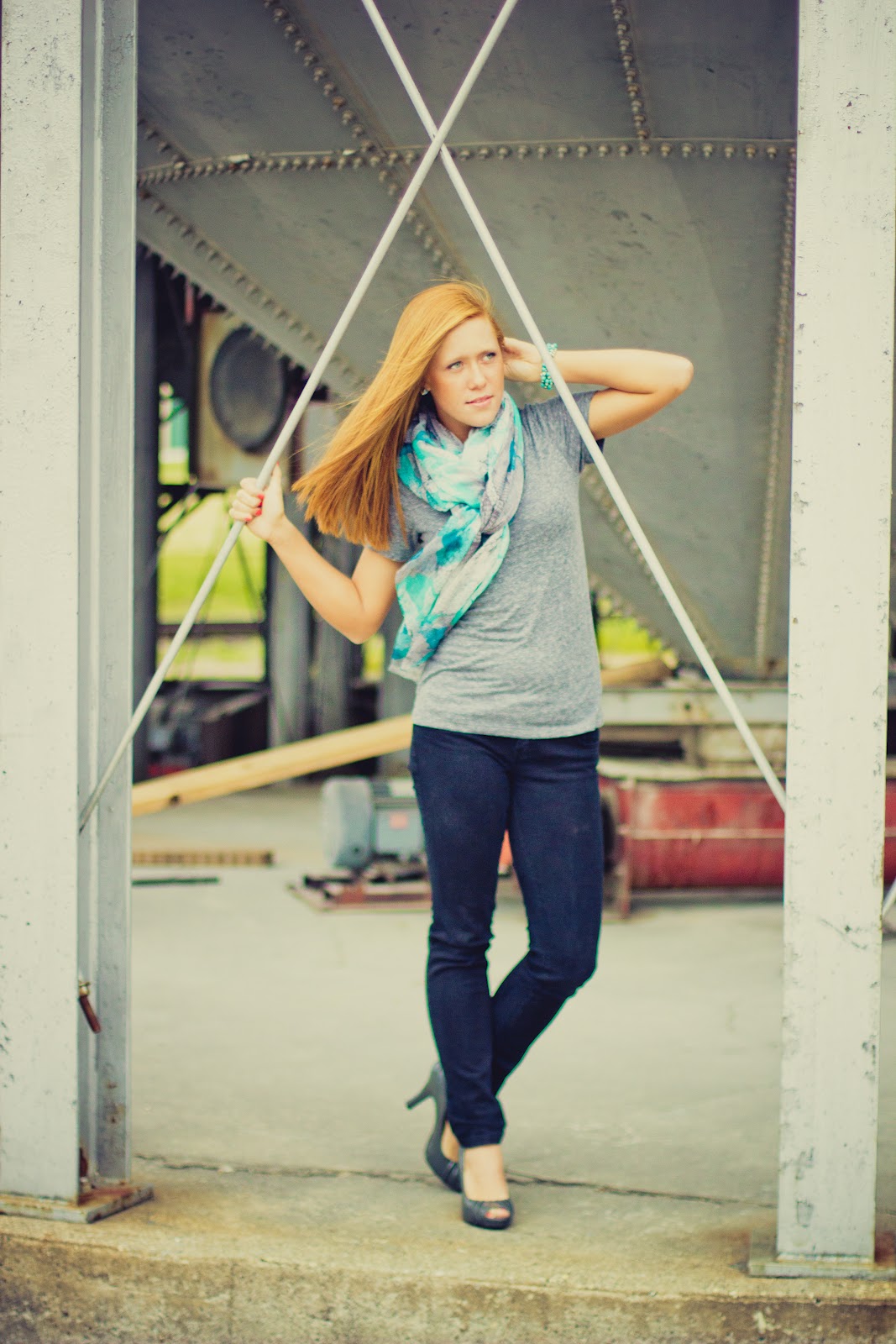 Mackenzie Lee Photography senior sessions