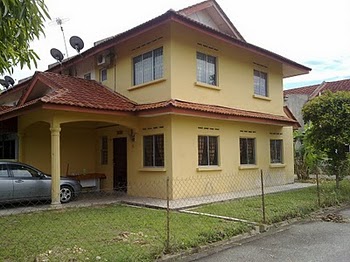 Depan Rumah