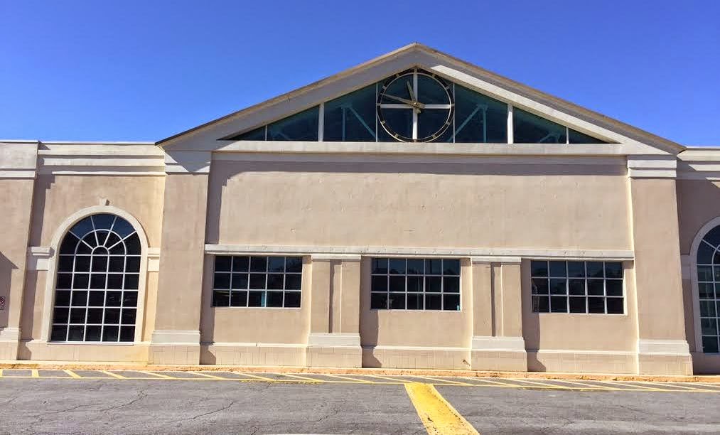 Stein Mart and Total Wine coming to Brookhaven Plaza The Aha! Connection