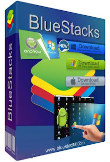 BlueStacks App Player 0.9.30.4239