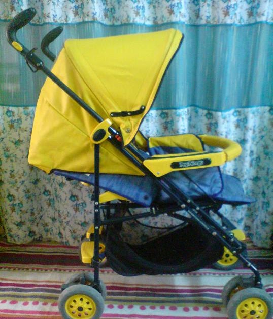 www.strollermania.blogspot.com: oct11002 LOOK NEW peg perego pliko