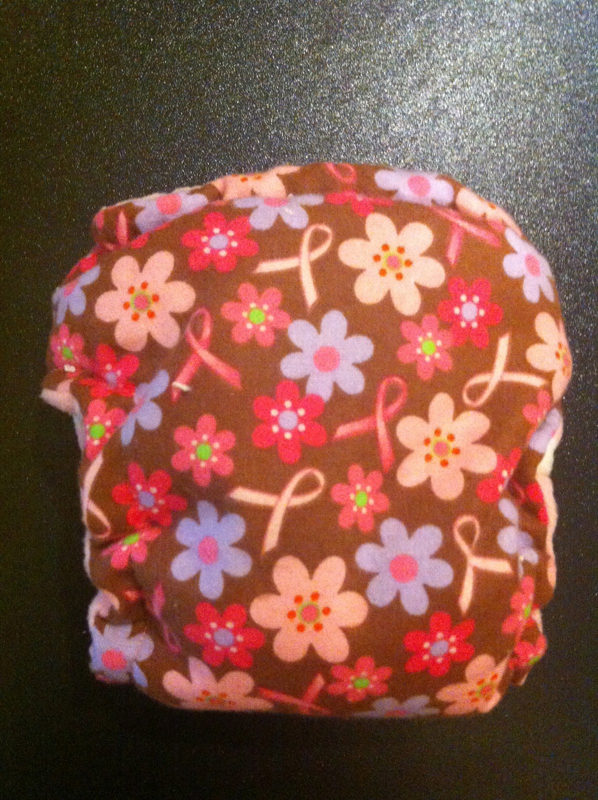 La Dolce Vita My Homemade Newborn Cloth Diapers