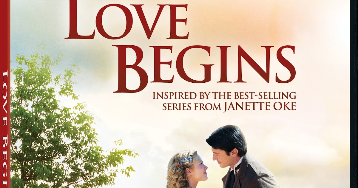 Hollywood Daze Love Begins DVD Giveaway