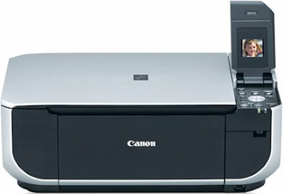 Driver printer Canon PIXMA MP476 Inkjet (free) – Download latest version