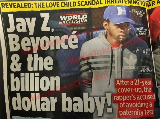 Photos: Yes! Jay Z has a son out of wedlock