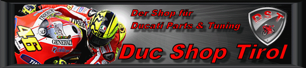 Duc Shop Tirol