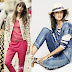 Mango Spring Summer 2013 Collections