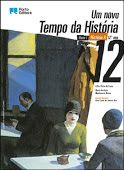 UM NOVO TEMPO DA HISTÓRIA HISTÓRIA A 12º ANO