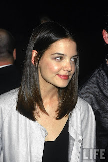 Katie Holmes Hairstyle Pictures - Celebrity Hairstyle Ideas for Women