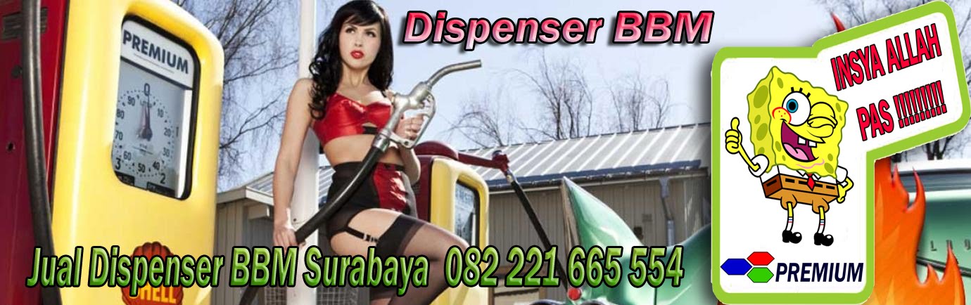 Jual Pertamini Di Surabaya | 082221665554