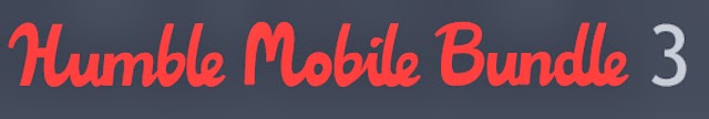 Humble Mobile Bundle 3