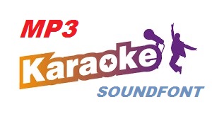MP3 KARAOKE SOUNDFONT