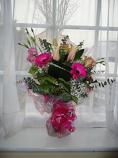 Interflora Mothers Day