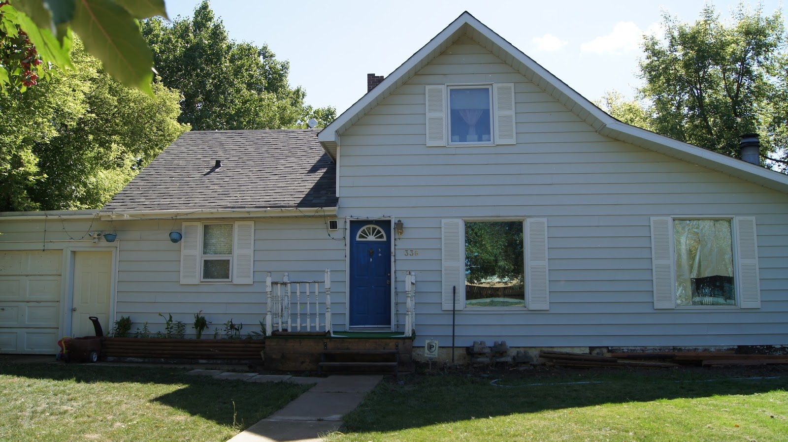 Tilley House for Sale