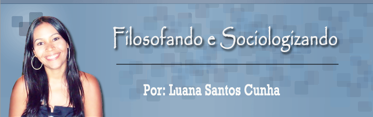 Deu a louca na Lulu: Filosofando e Sociologizando