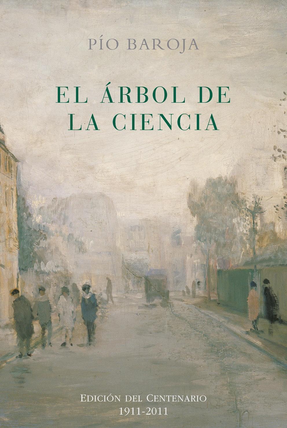 Resultado de imagen de el arbol de la ciencia