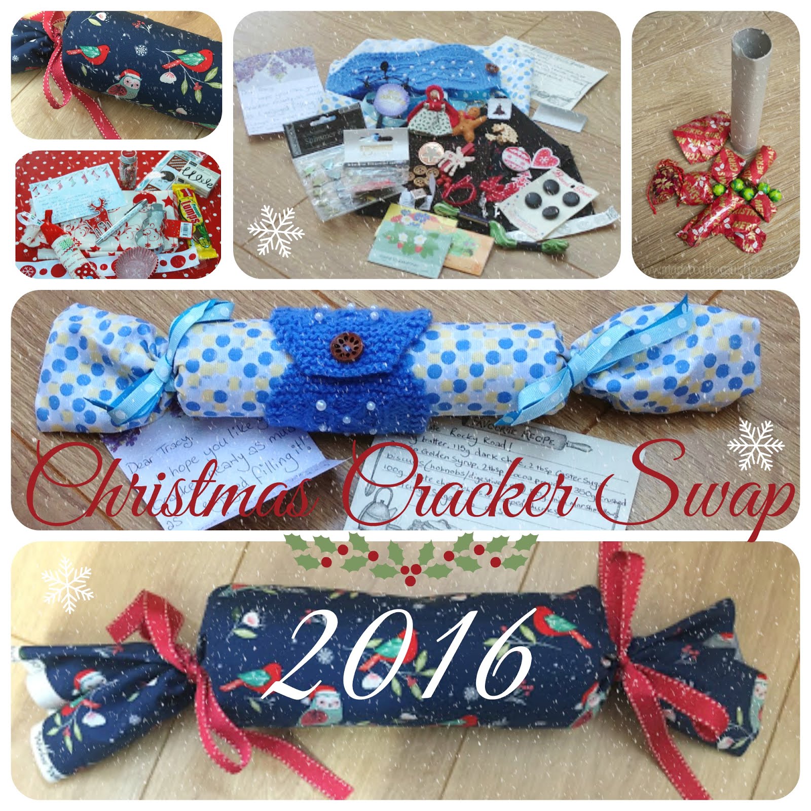 Cracker Swap 2016