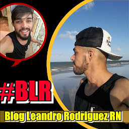 Blog Leandro Rodriguez