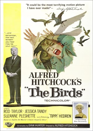 Bầy Chim - The Birds (1963) Vietsub 99