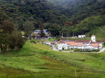 Campus Quinta do Paraiso