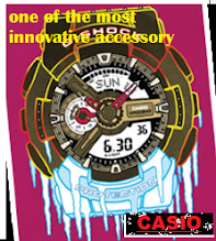 Casio Watches