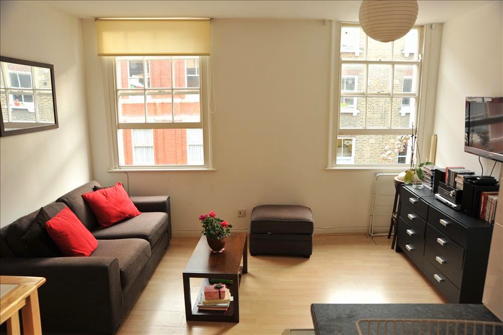 10 Ways to Make Your Flat Look Bigger Blog