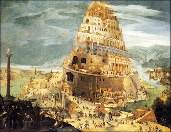 La Torre de Babel