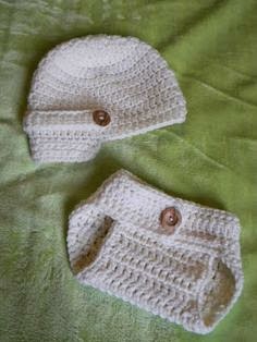 crochet baby hat with brim free pattern