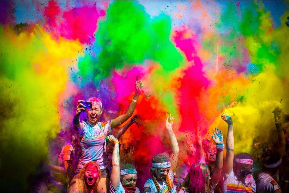 Color+Run+Discount New Kaleidoscope Tour - The Color Run In 2014 - $5 off Discount Code