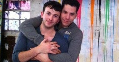 Christian Chávez confirma seu namoro com Ben Kruger ~ Divulgación RBD