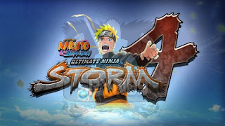 Naruto Shippuden Ultimate Ninja Storm 4 Full Version