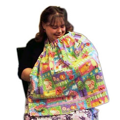 Nursing Covers