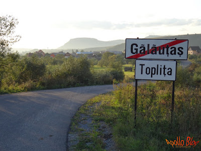 Galautas Toplita