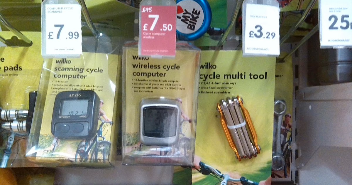 bike brake pads wilko