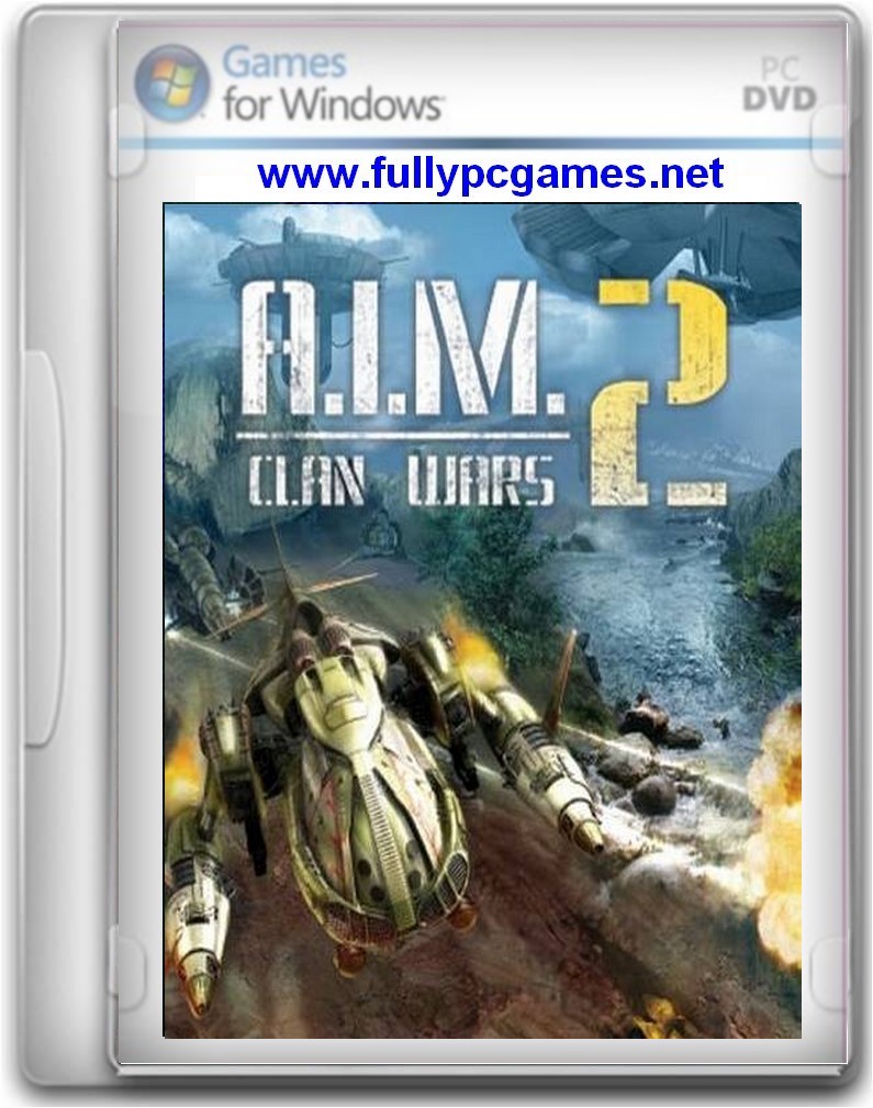 Aim 2 Clan Wars Download Free