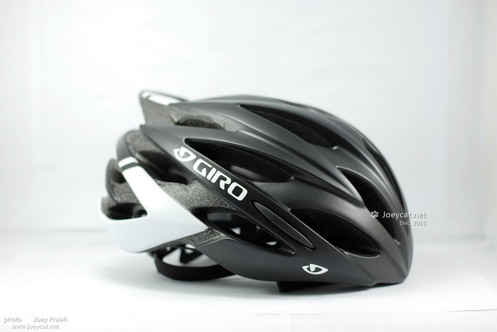 公路車安全帽 Giro Savant Helmet