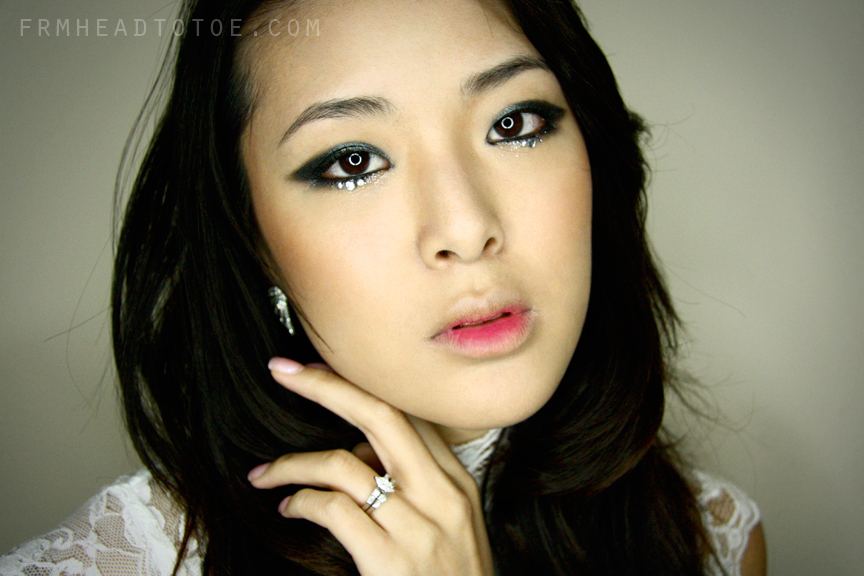 Best Korean Makeup Trends Everyone Should Know! Ulzza KoreanNews
