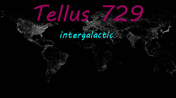 Tellus 729