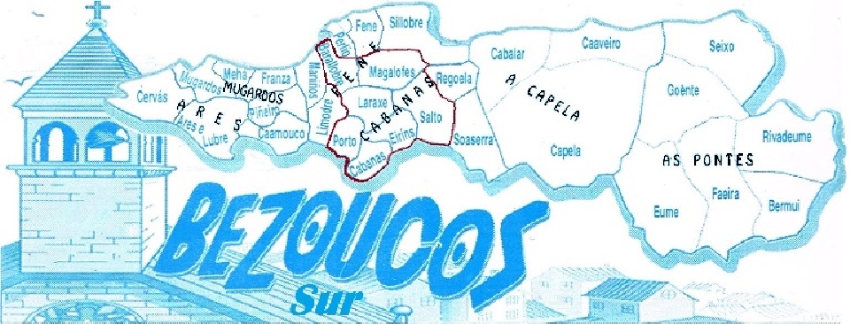 BEZOUCOS SUR