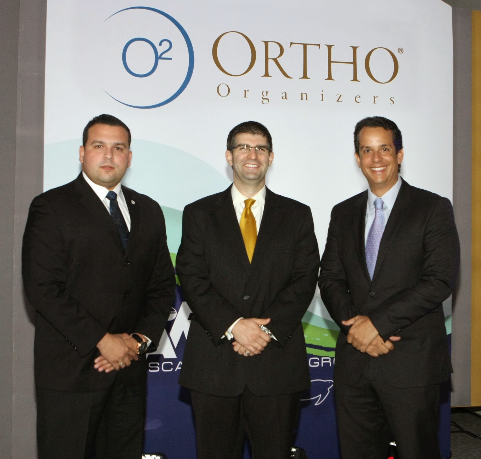 Introducen línea Ortho Organizers al mercado dominicano Armario de
