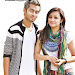 Bangladeshi singer Hridoy Khan & model Sujana engagement news and latest picture 