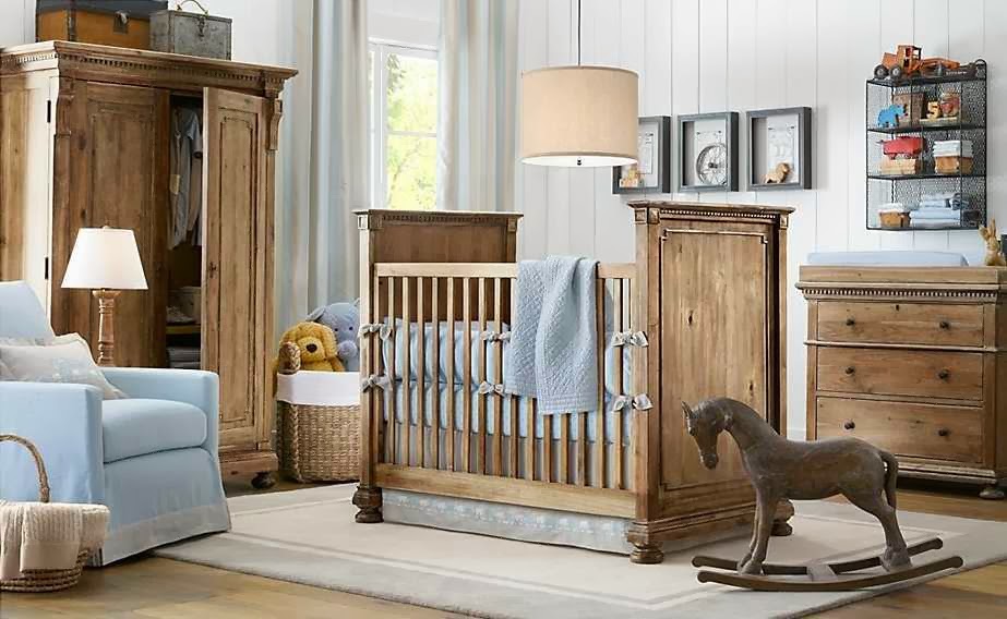 Baby Room Ideas for Boys picture