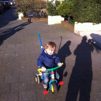 11science Maart 2013