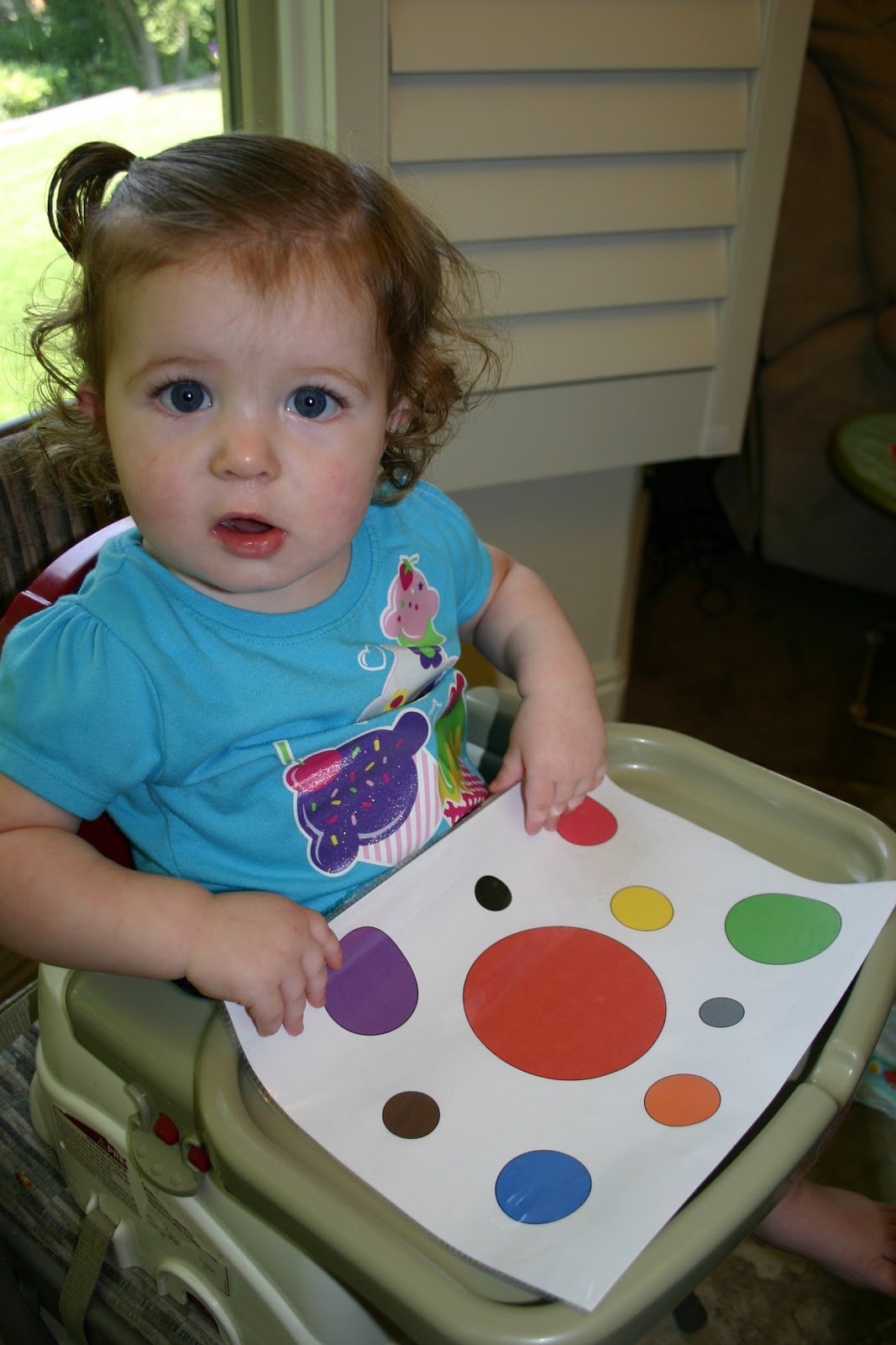 Puddle Wonderful Learning Toddler Activities Learning Placemats