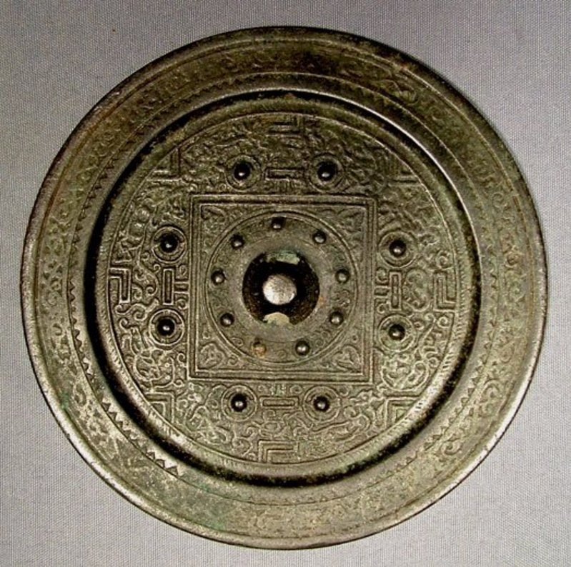 These and other symbols inherent in ancient Chinese cultural memory were 