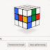 Google Doodle Hari ini (19/5/2014): Ulang Tahun Kubus Rubik Ke 40 Tahun